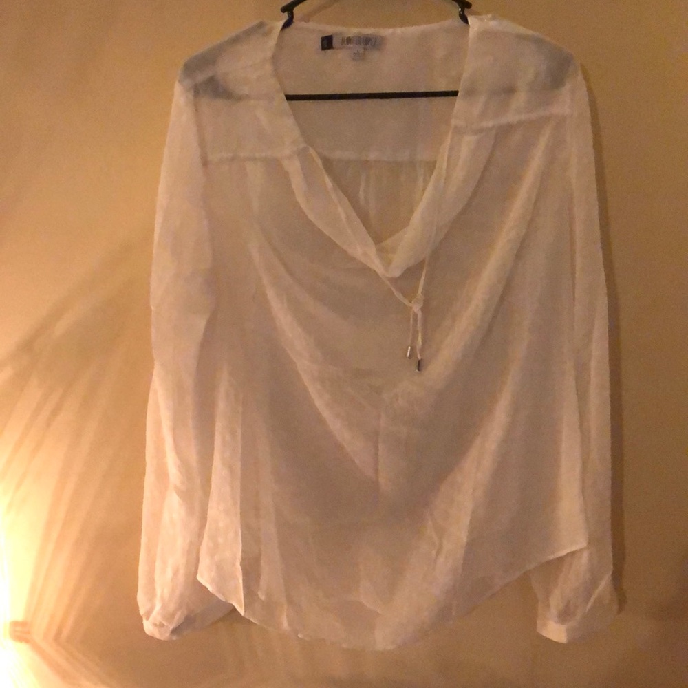 White top